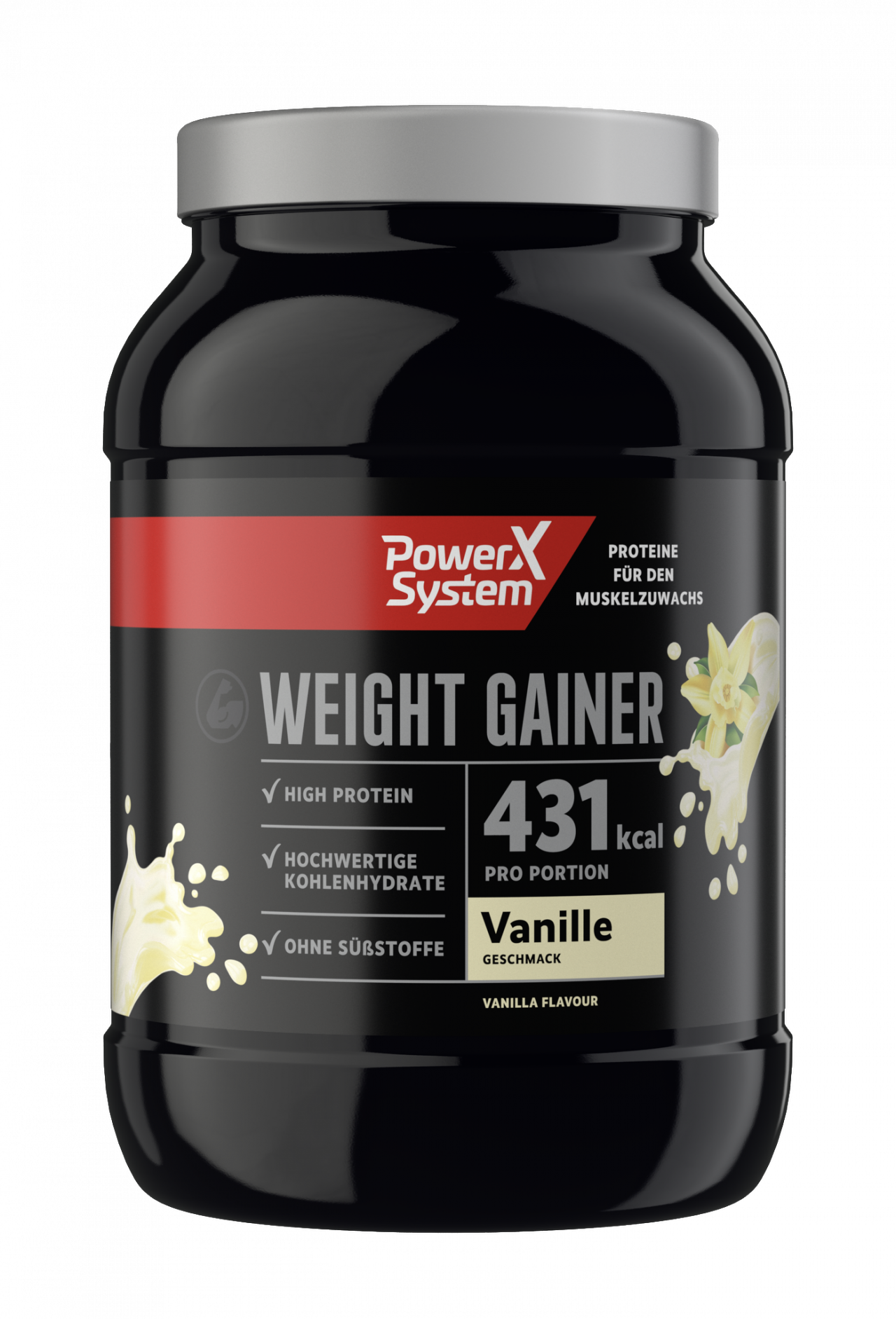 Power Systems United Sales Company