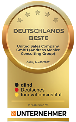 KI Innovator 2025 Auszeichnung