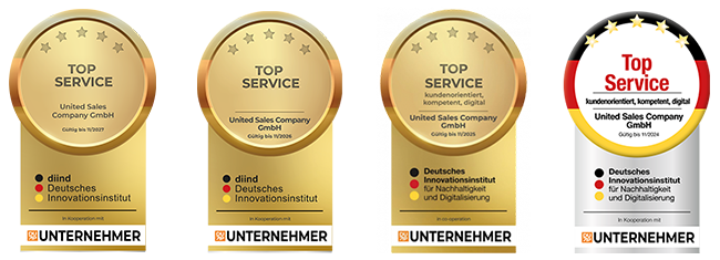 top service siegel