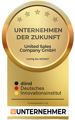 KI Innovator 2025 Auszeichnung